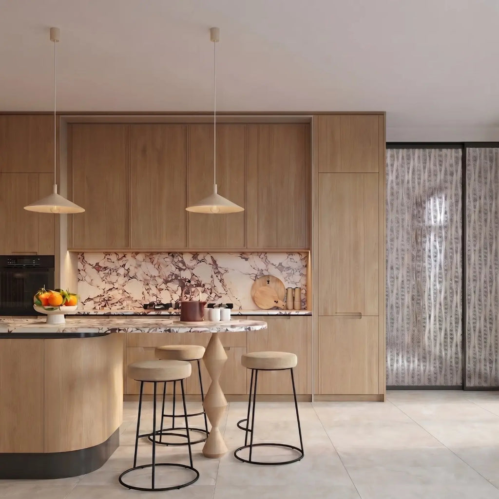 Suspension Luminaire | NOX