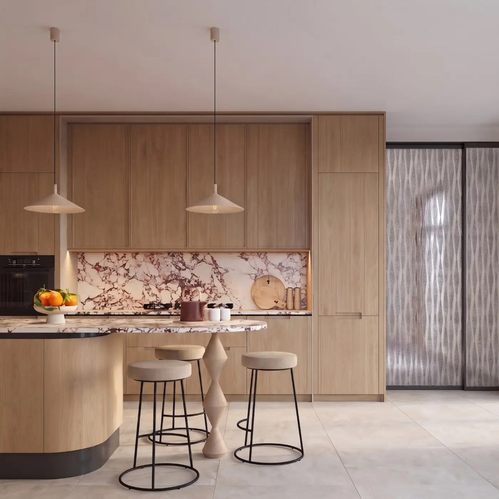 Suspension Luminaire | NOX