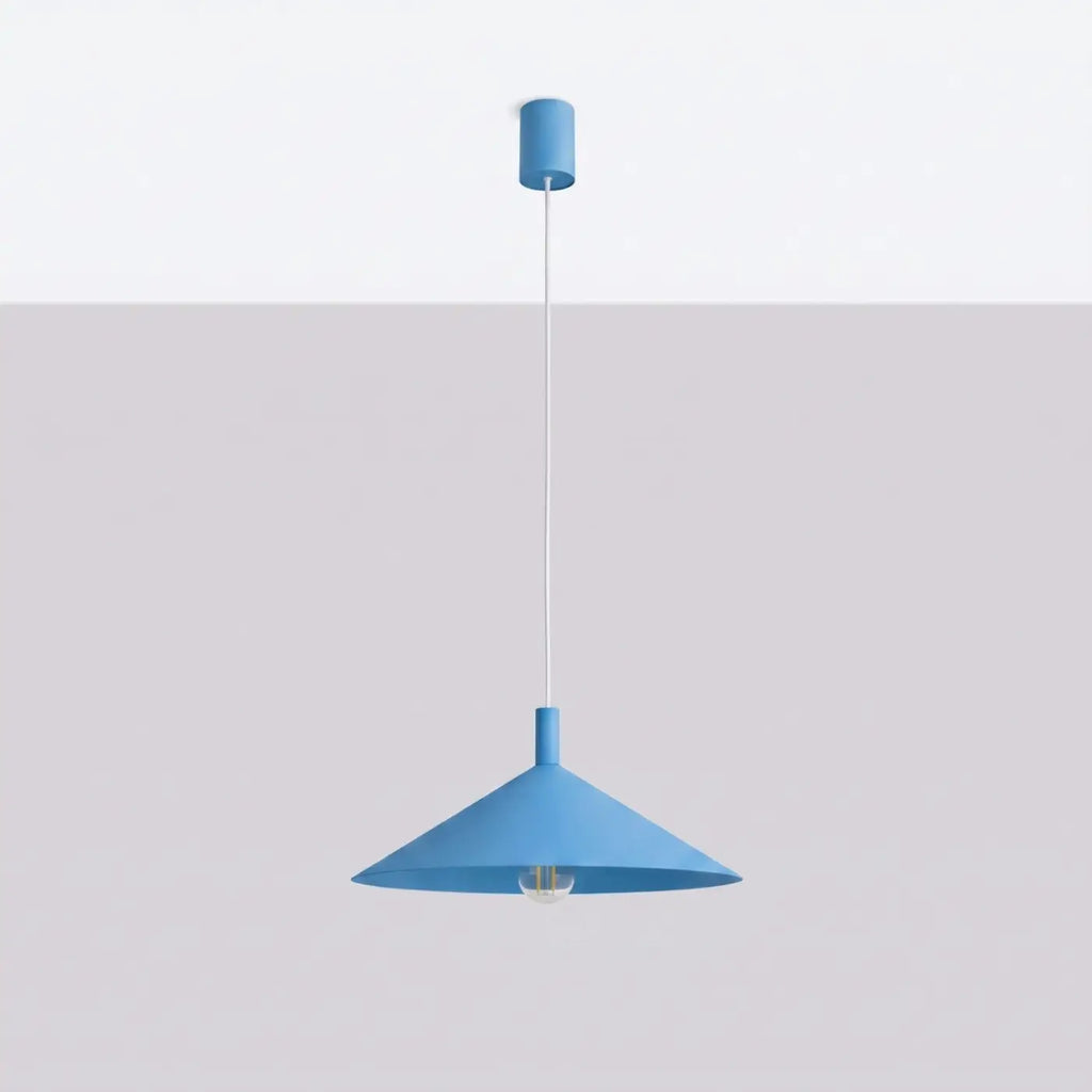 Suspension Luminaire | NOX