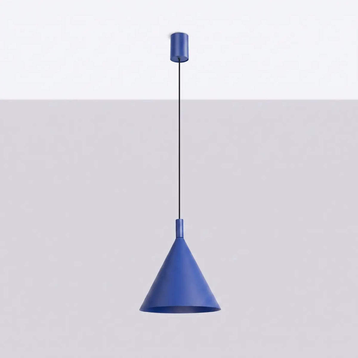 Suspension Luminaire | NOX