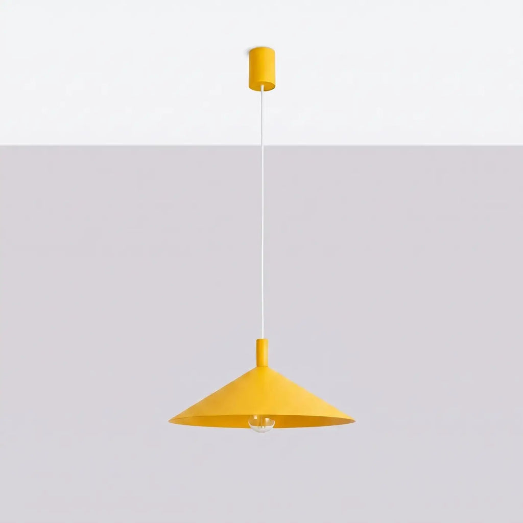 Suspension Luminaire | NOX