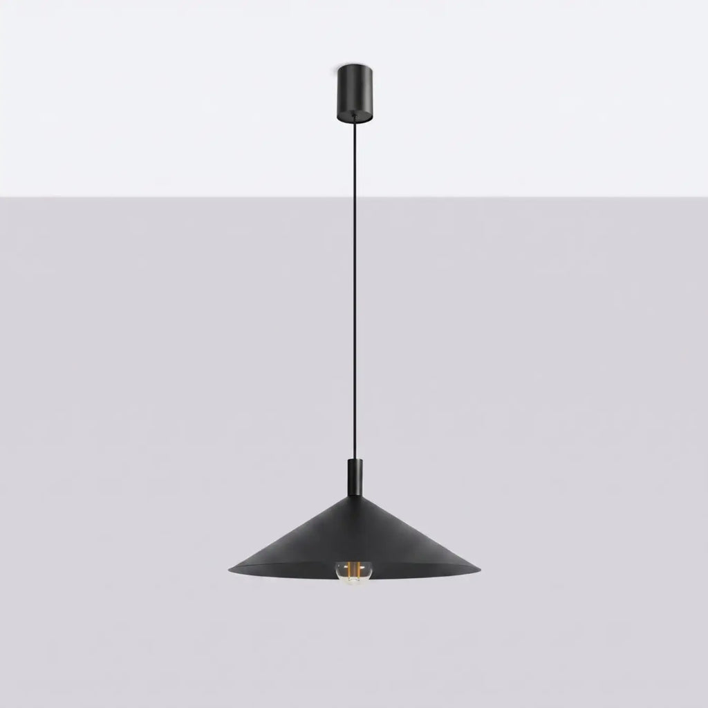 Suspension Luminaire | NOX