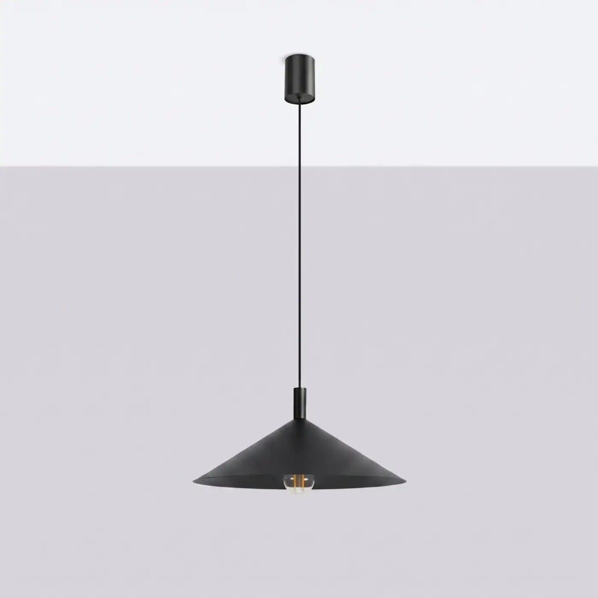 Suspension Luminaire | NOX