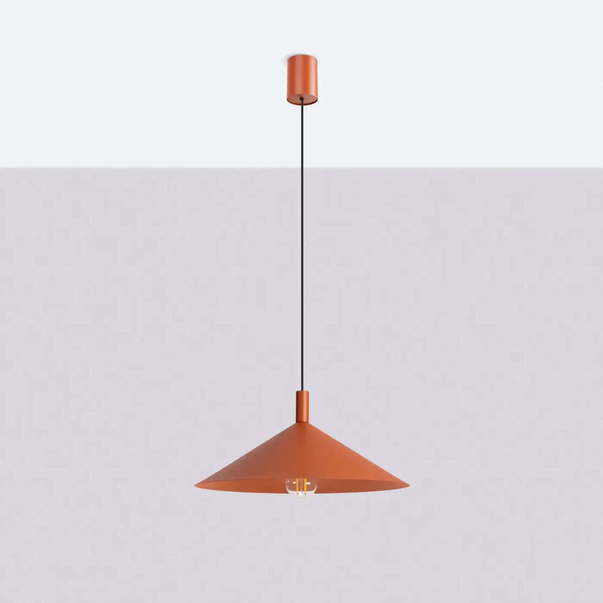 Suspension Luminaire | NOX