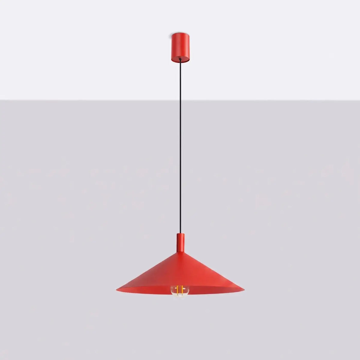 Suspension Luminaire | NOX
