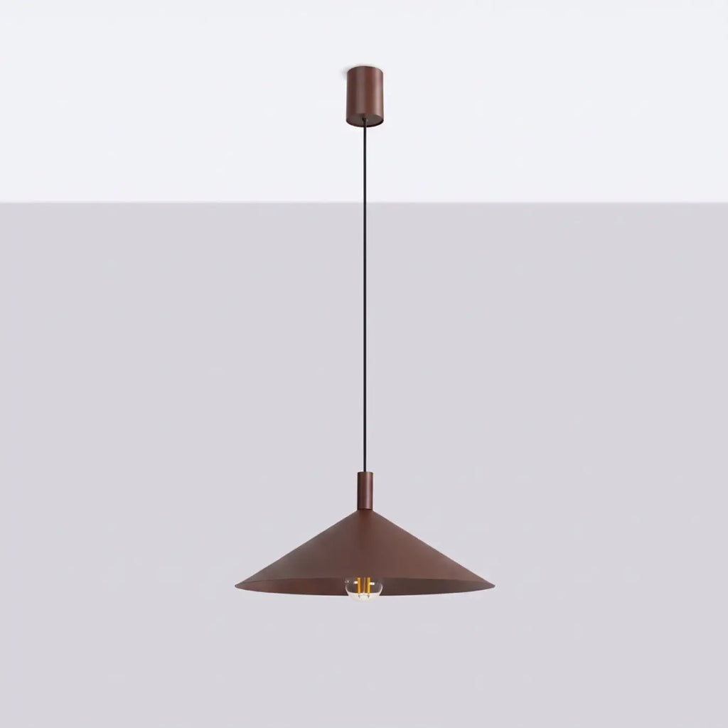 Suspension Luminaire | NOX
