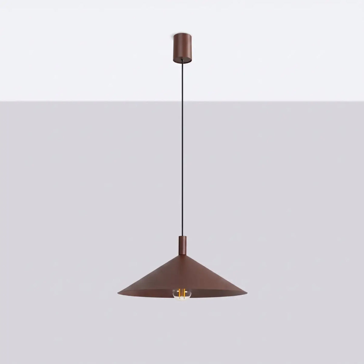 Suspension Luminaire | NOX