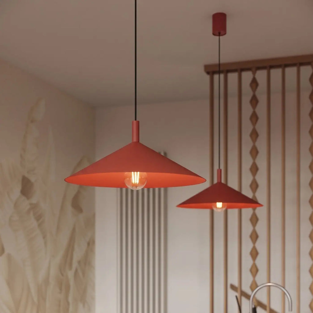 Suspension Luminaire | NOX