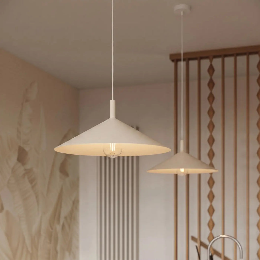 Suspension Luminaire | NOX