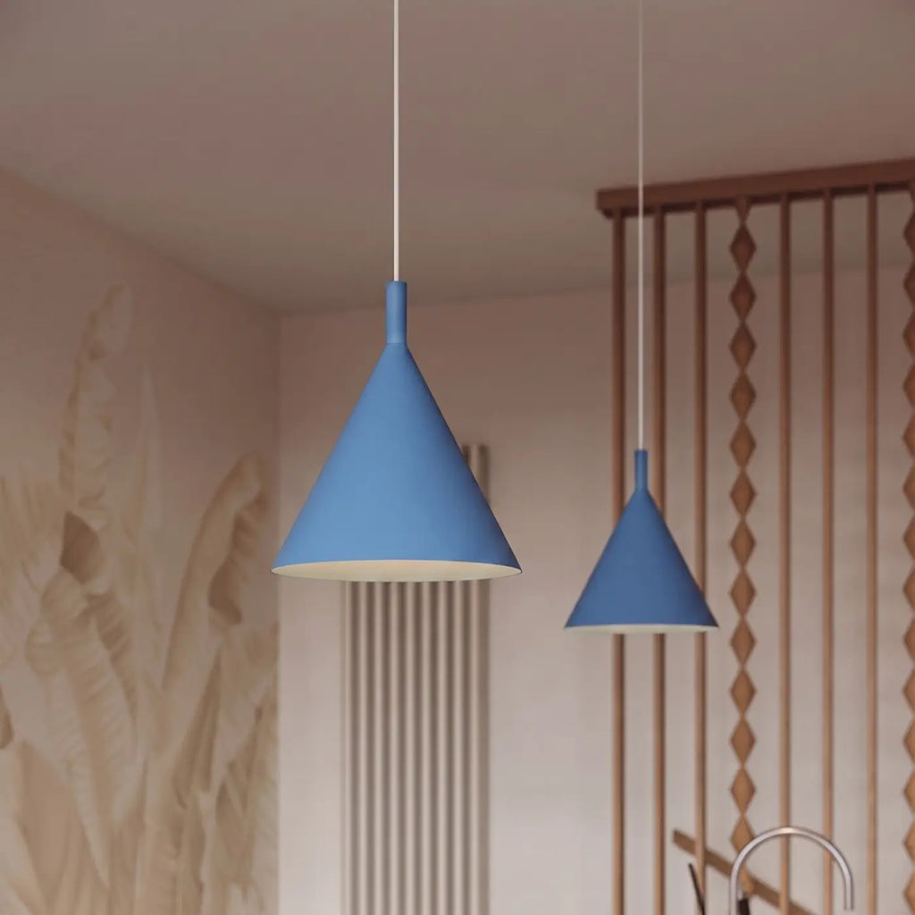 Suspension Luminaire | NOX