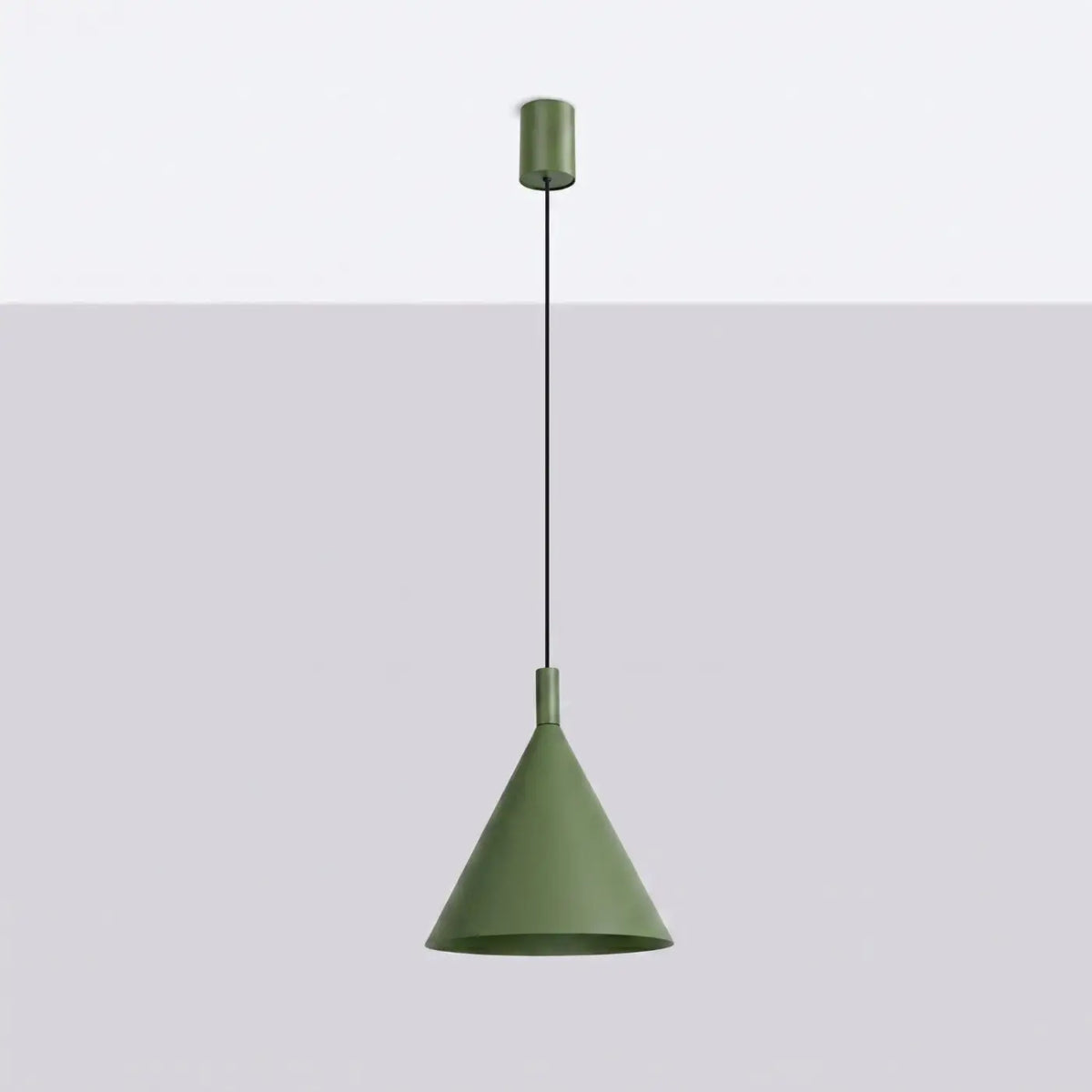 Suspension Luminaire | NOX