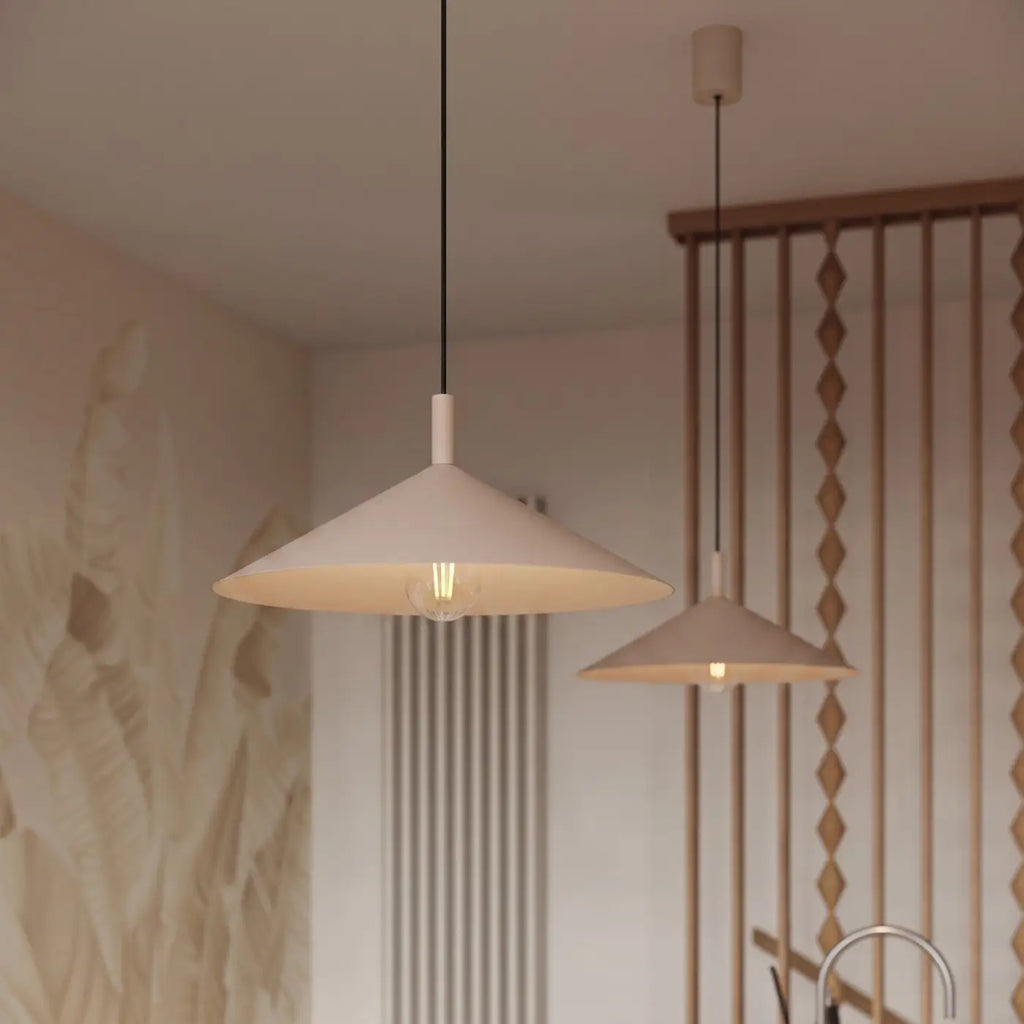 Suspension Luminaire | NOX