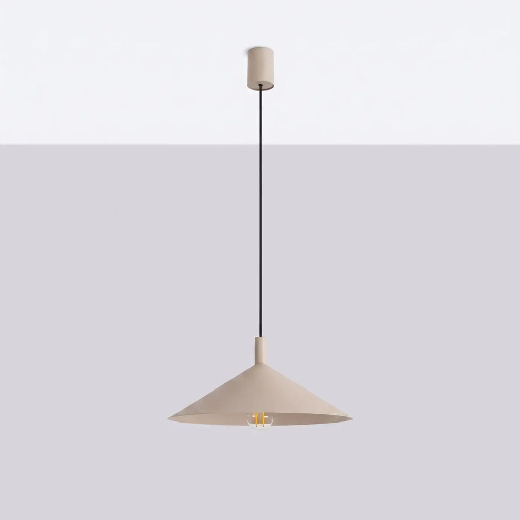 Suspension Luminaire | NOX