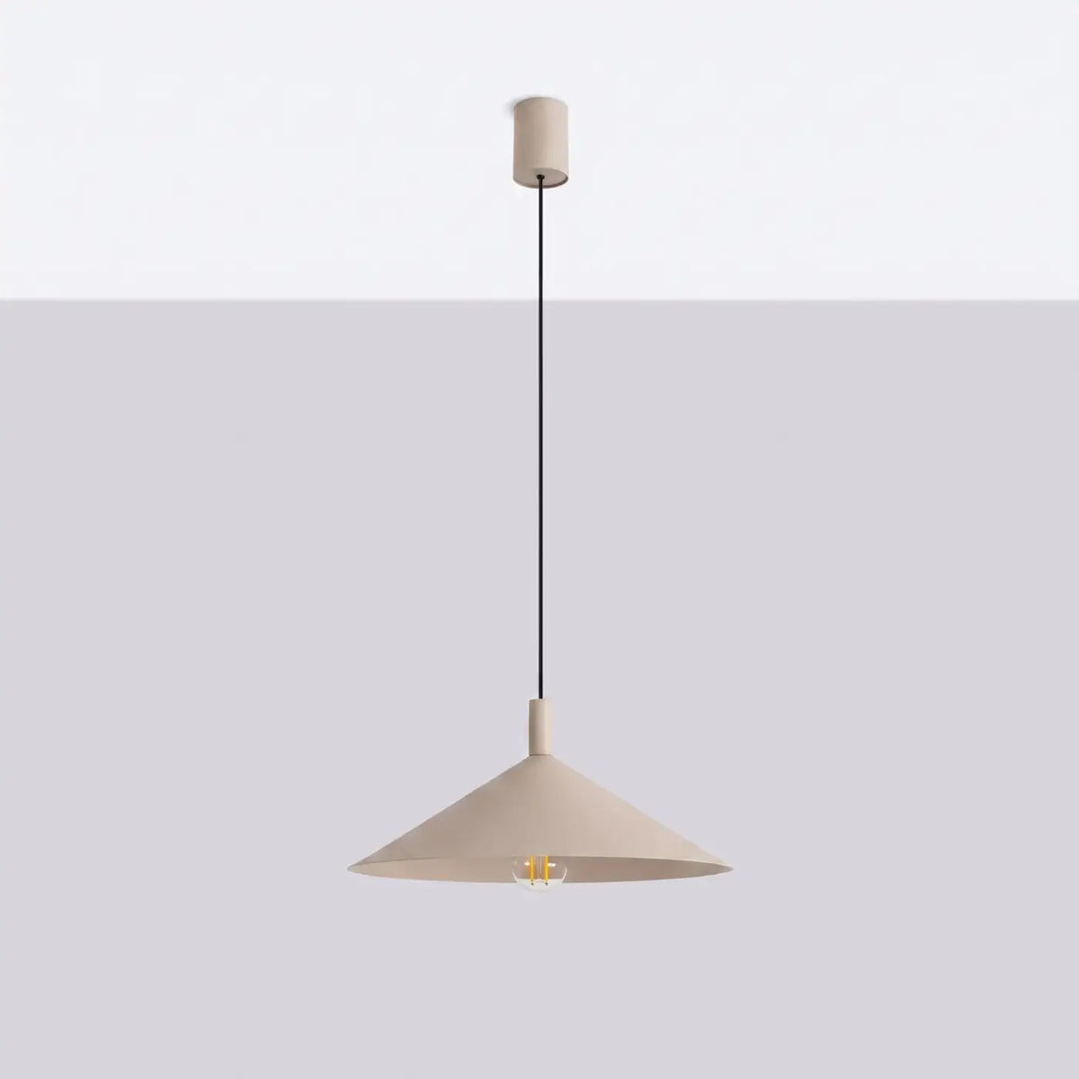 Suspension Luminaire | NOX