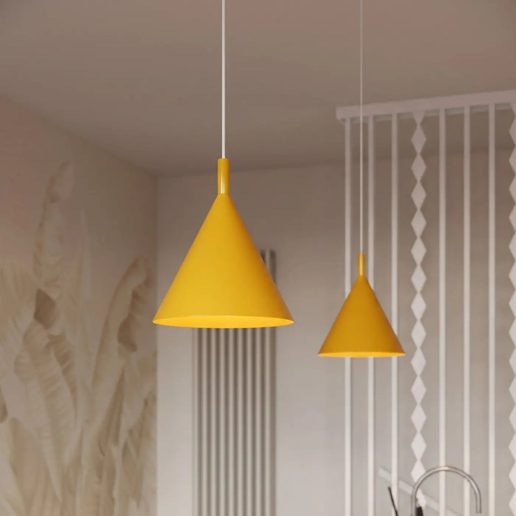 Suspension Luminaire | NOX