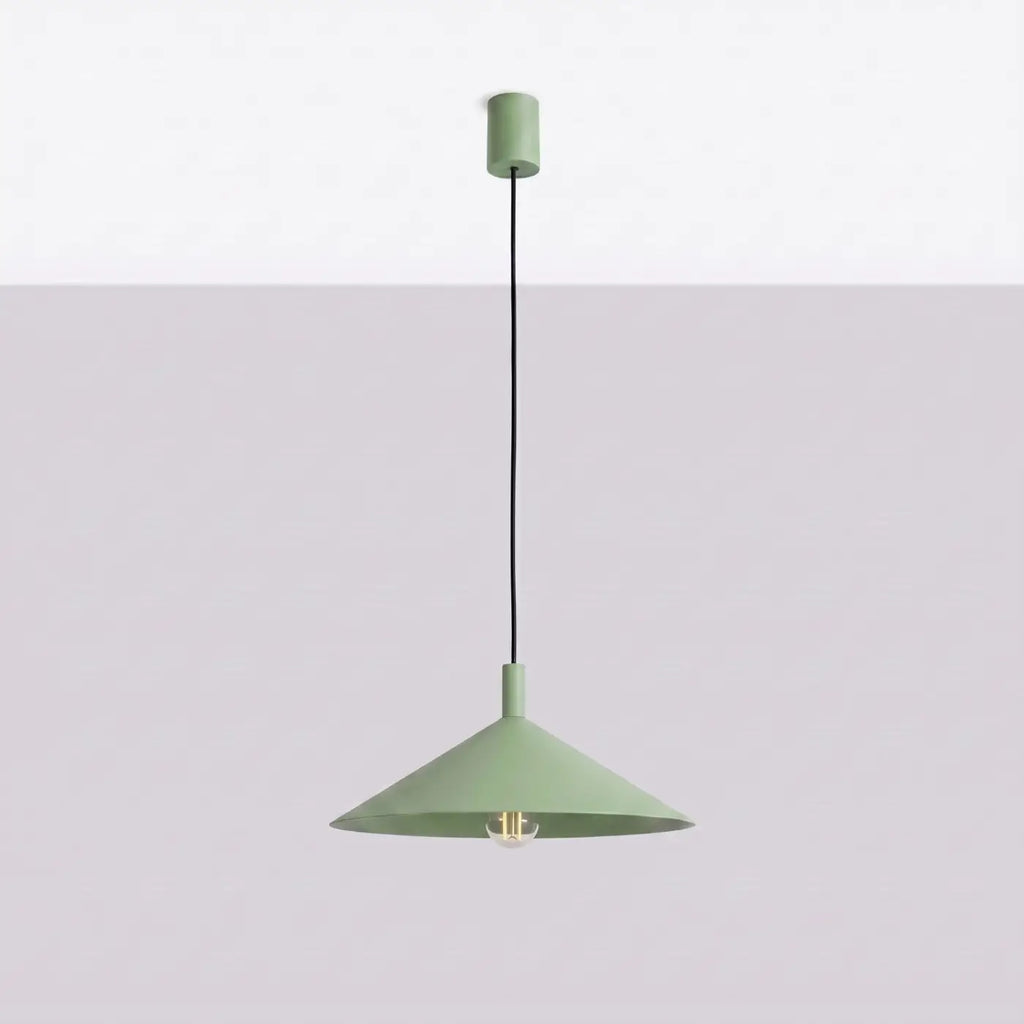 Suspension Luminaire | NOX