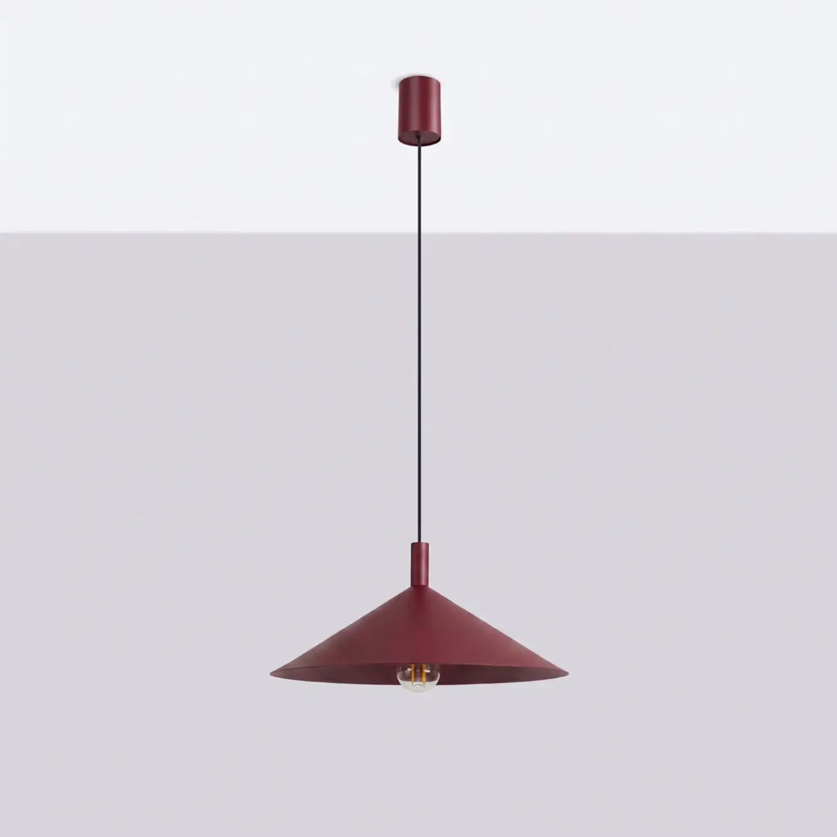 Suspension Luminaire | NOX