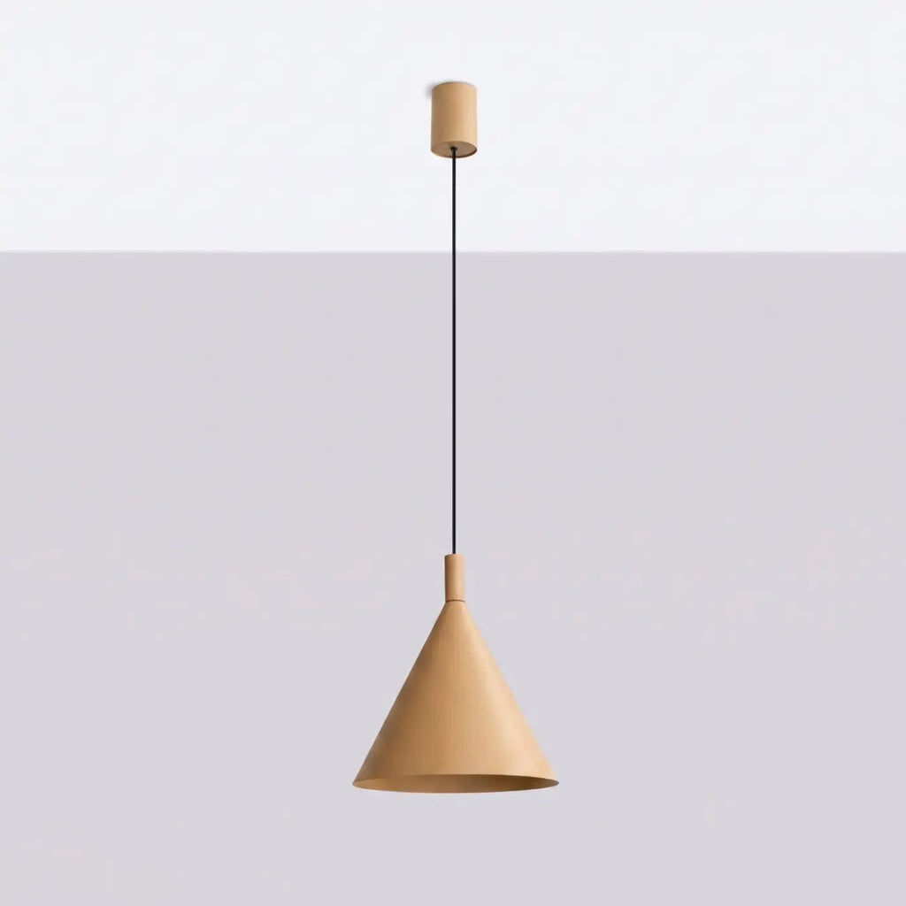 Suspension Luminaire | NOX