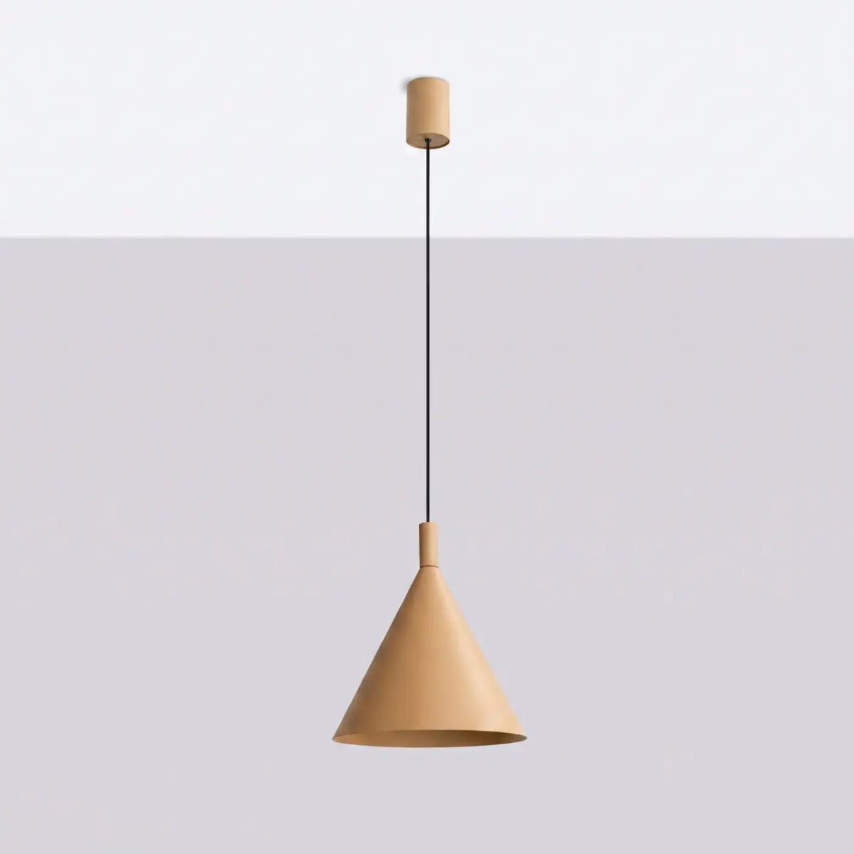 Suspension Luminaire | NOX