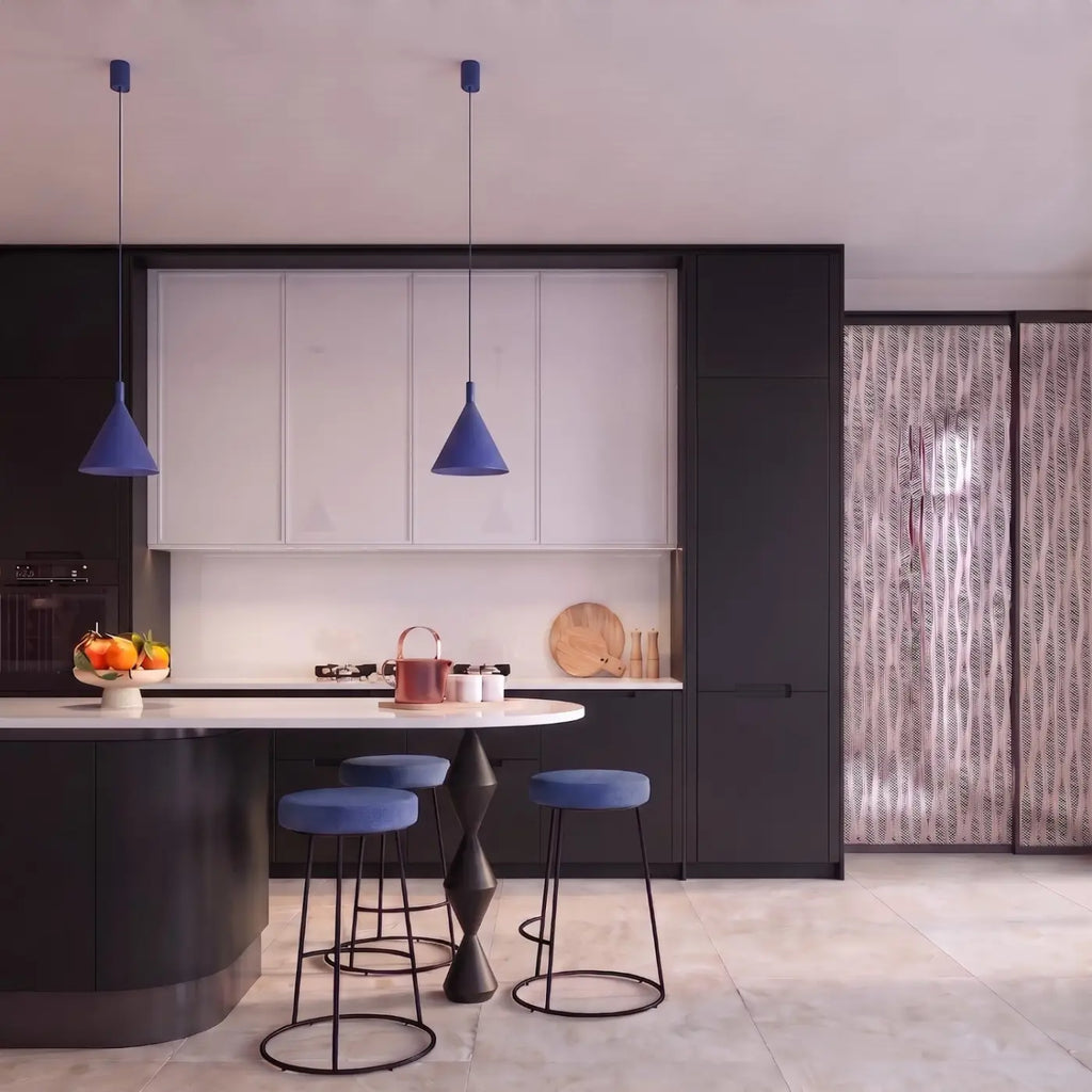 Suspension Luminaire | NOX