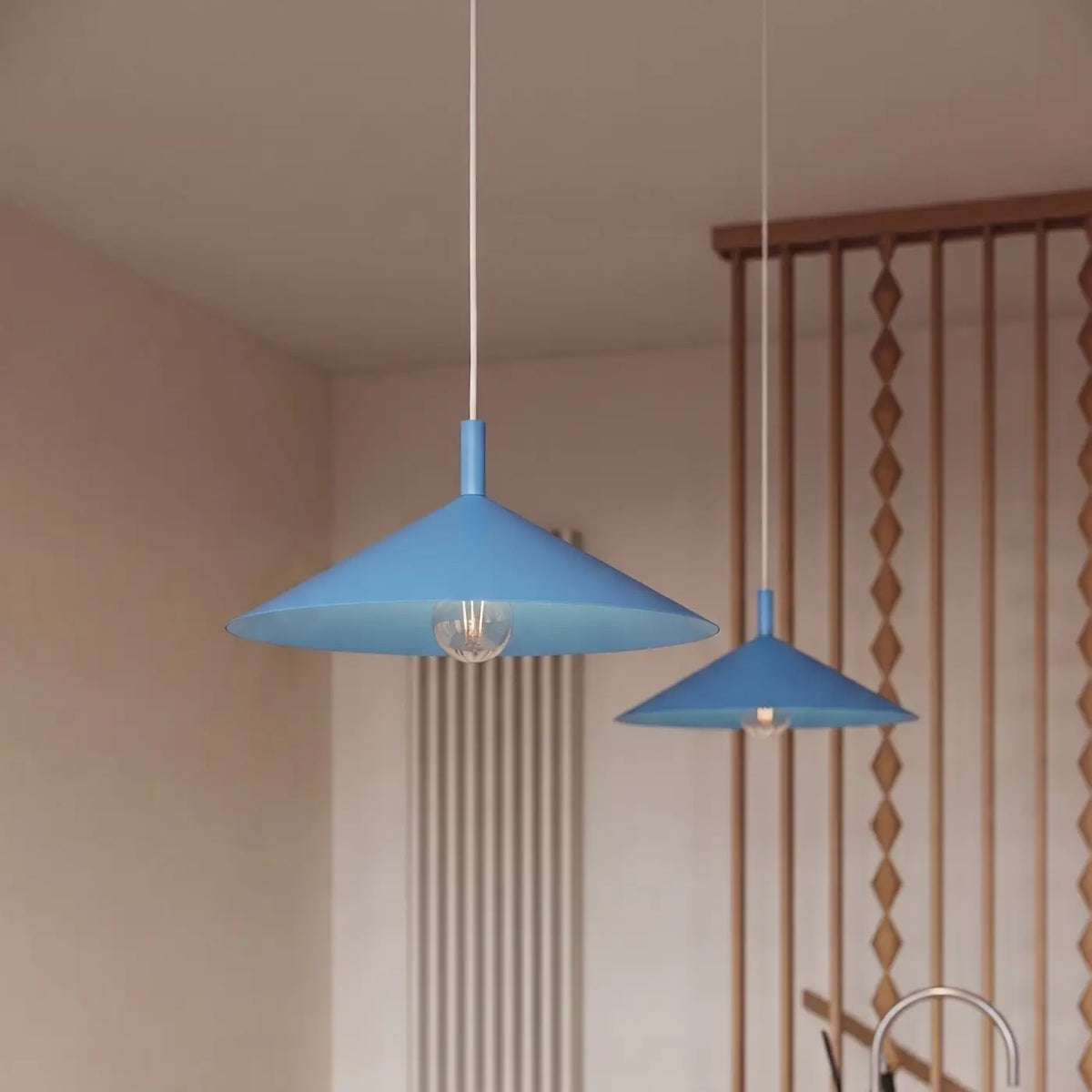Suspension Luminaire | NOX