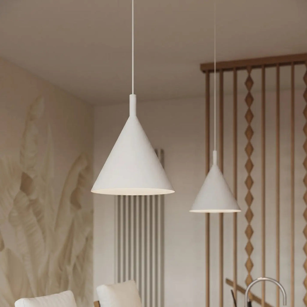 Suspension Luminaire | NOX