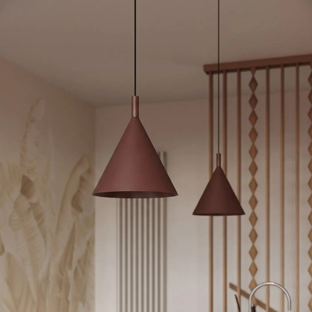 Suspension Luminaire | NOX