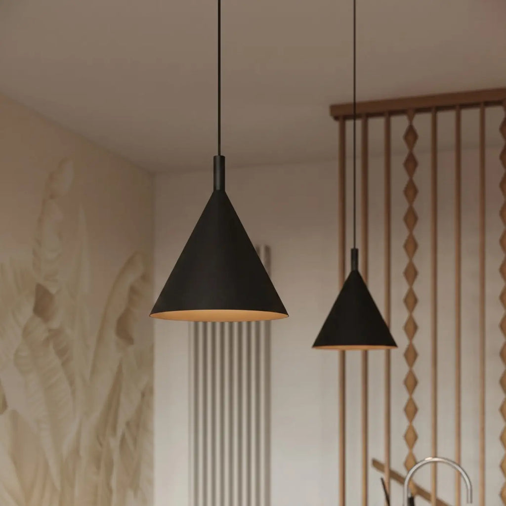 Suspension Luminaire | NOX