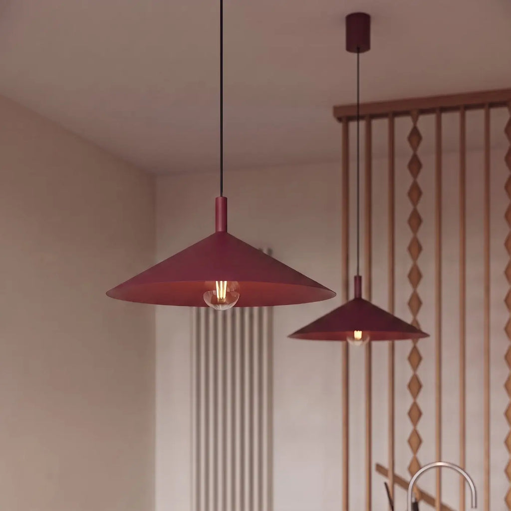 Suspension Luminaire | NOX