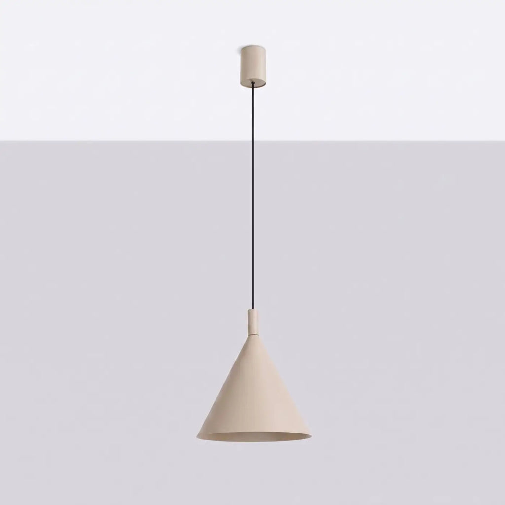 Suspension Luminaire | NOX