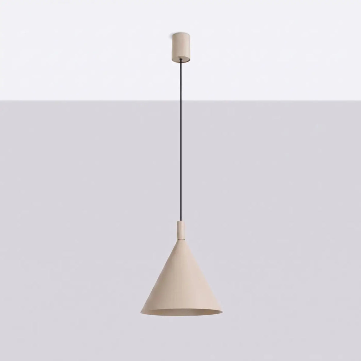 Suspension Luminaire | NOX
