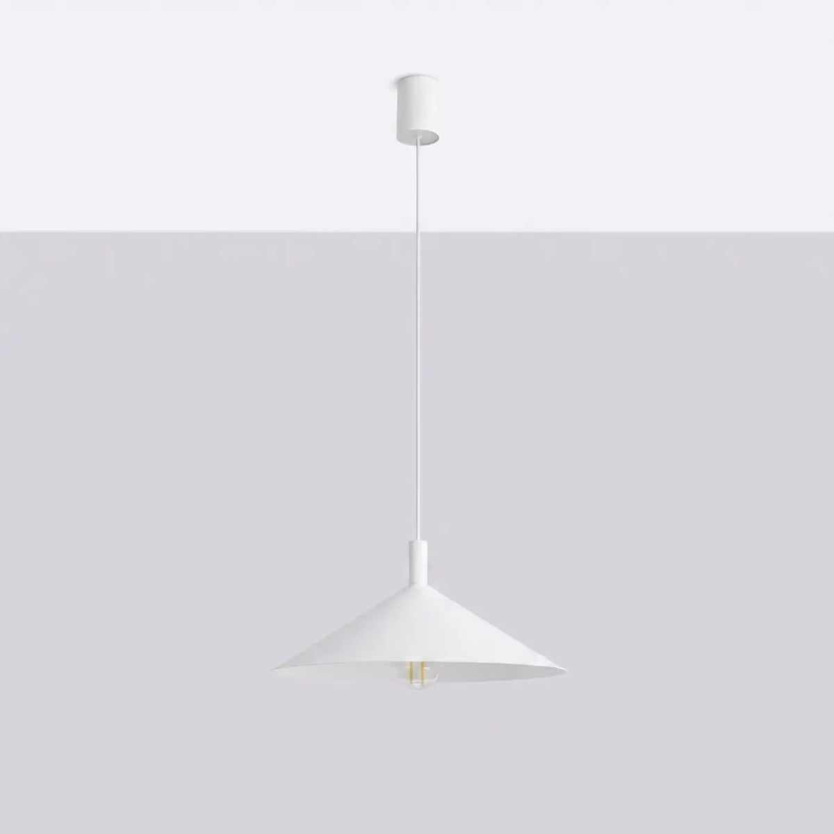 Suspension Luminaire | NOX