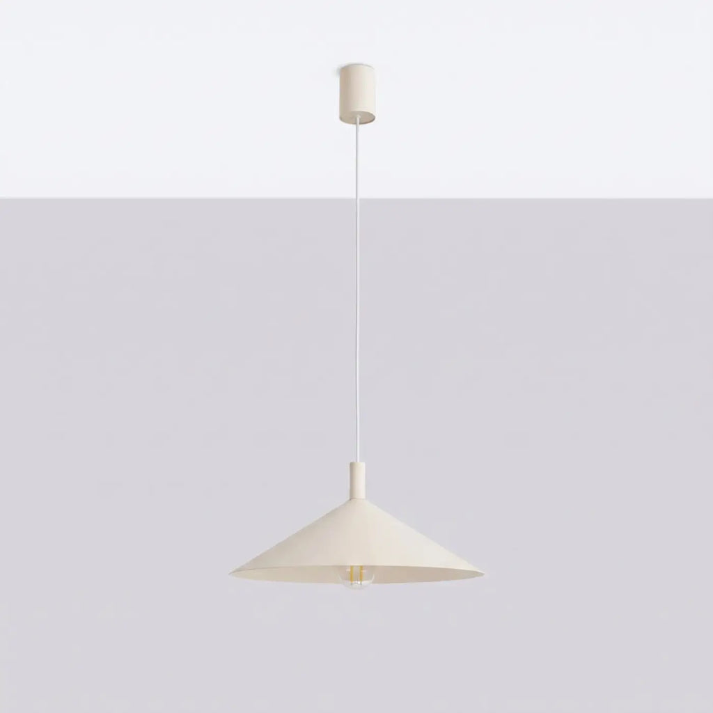 Suspension Luminaire | NOX