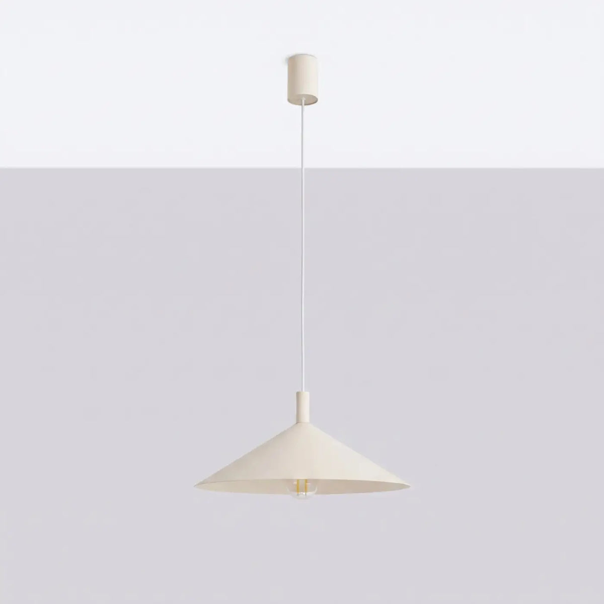 Suspension Luminaire | NOX