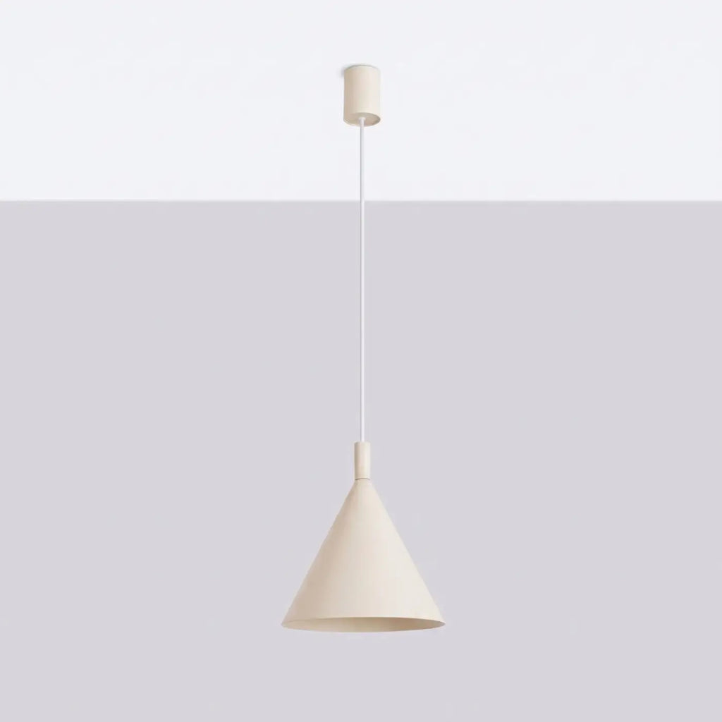 Suspension Luminaire | NOX