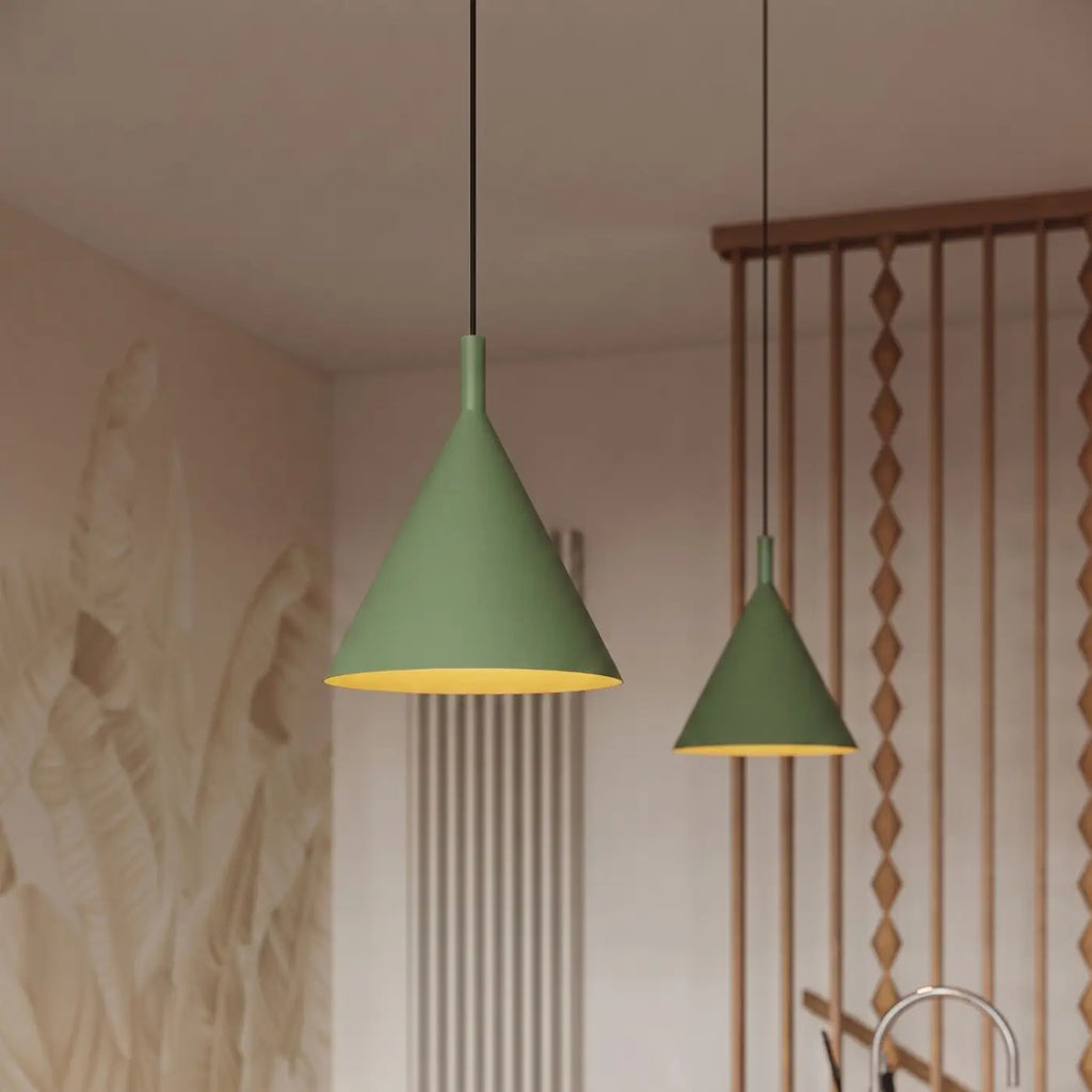 Suspension Luminaire | NOX