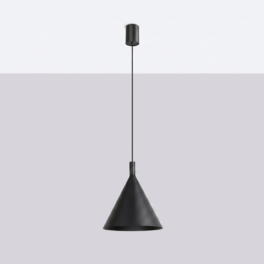 Suspension Luminaire | NOX