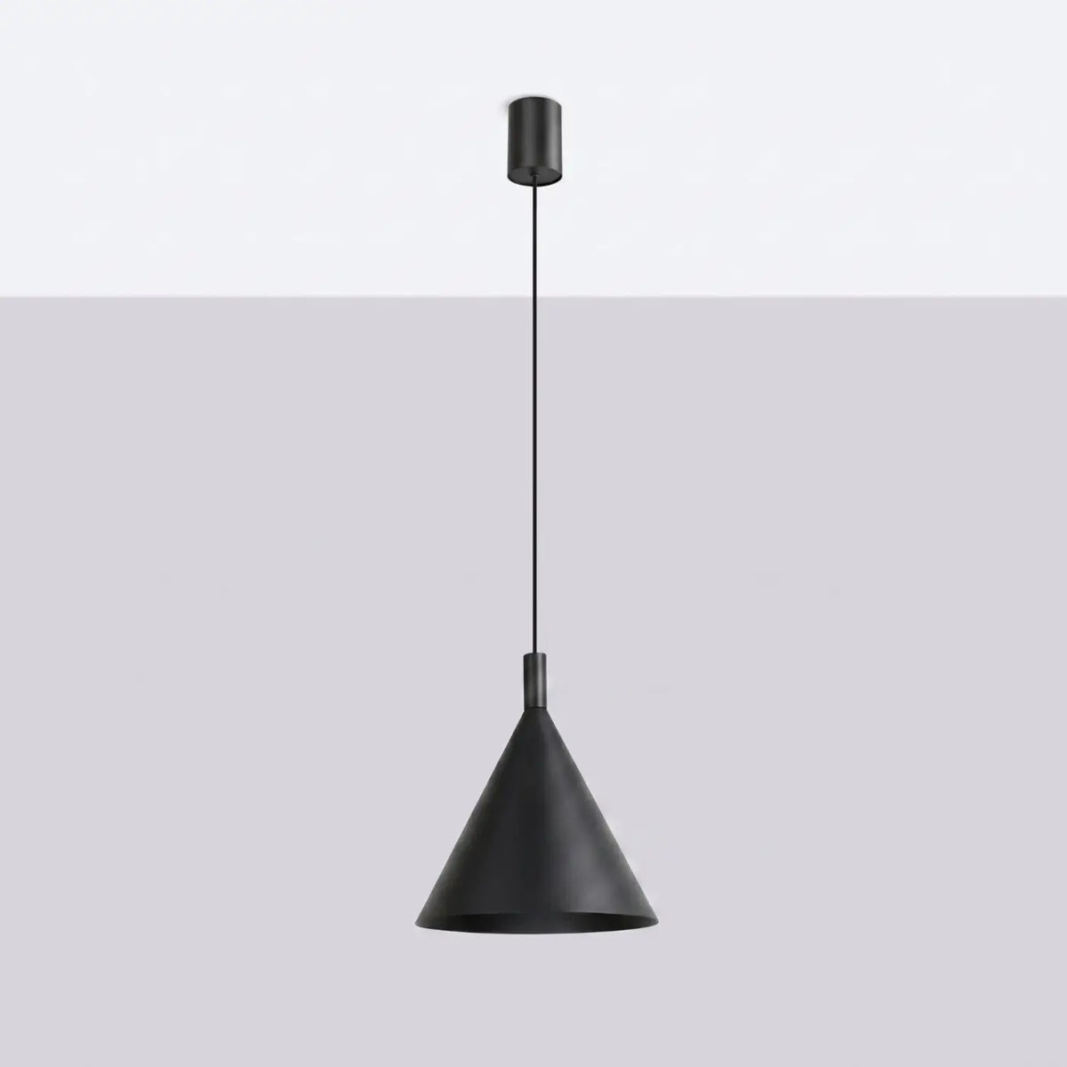 Suspension Luminaire | NOX