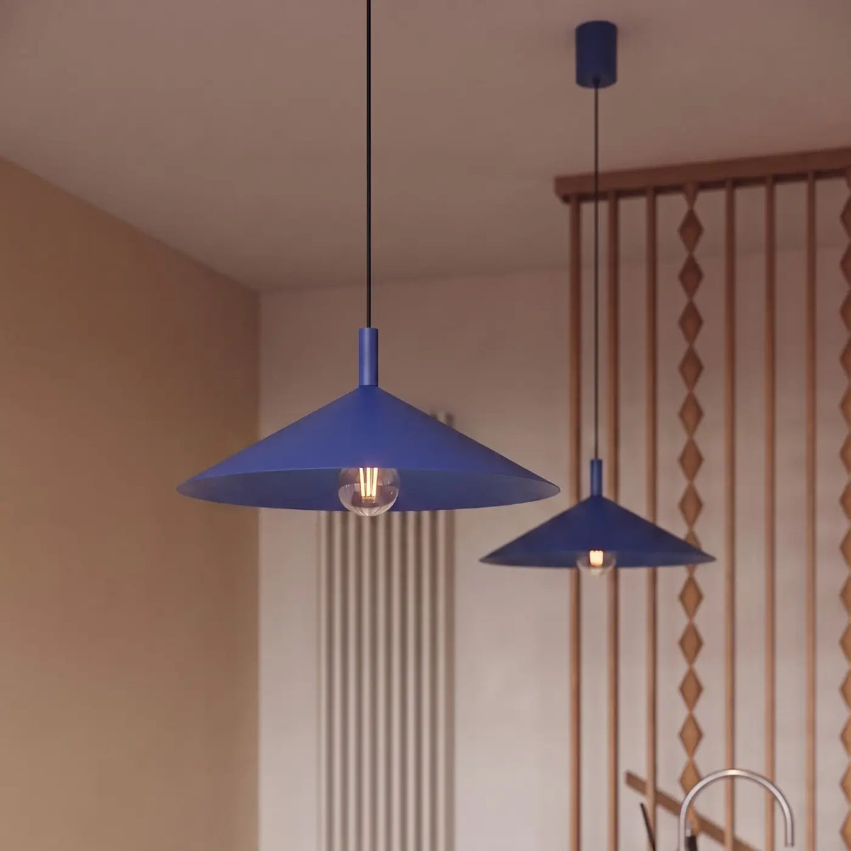Suspension Luminaire | NOX