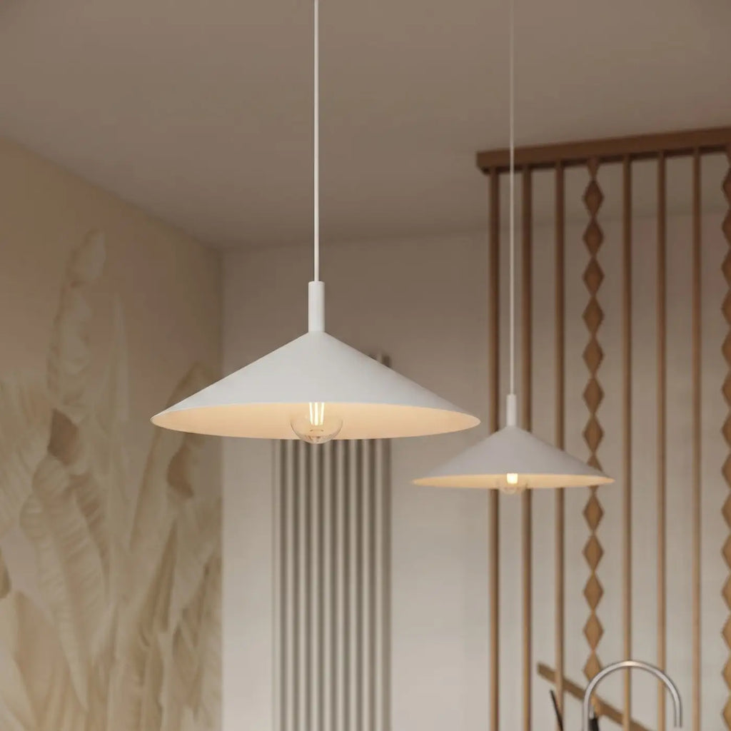 Suspension Luminaire | NOX