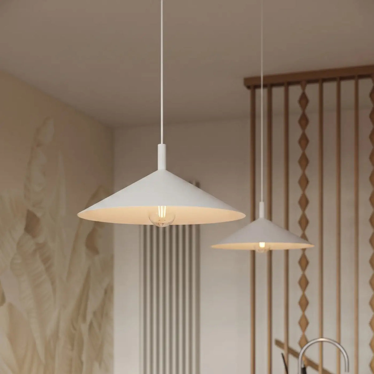 Suspension Luminaire | NOX