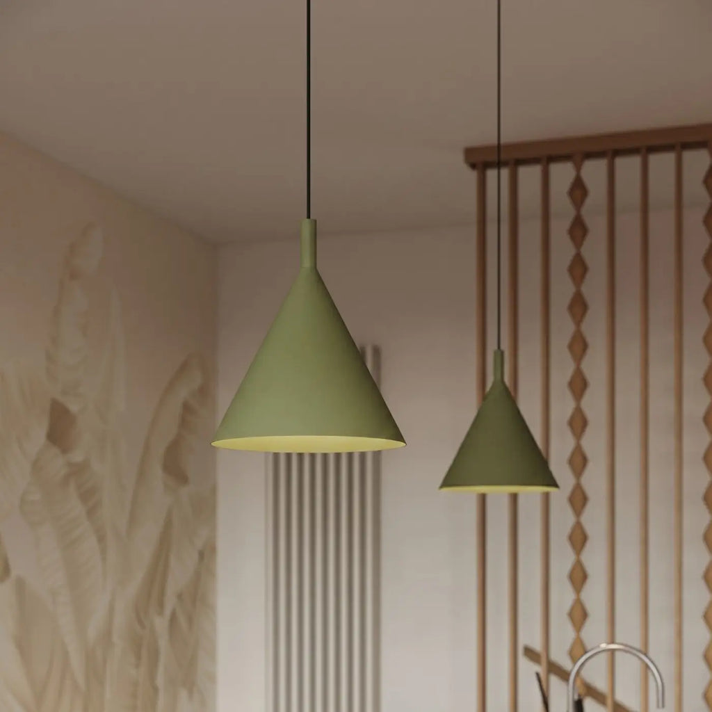 Suspension Luminaire | NOX