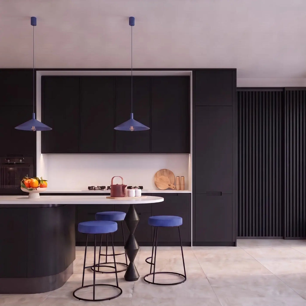 Suspension Luminaire | NOX