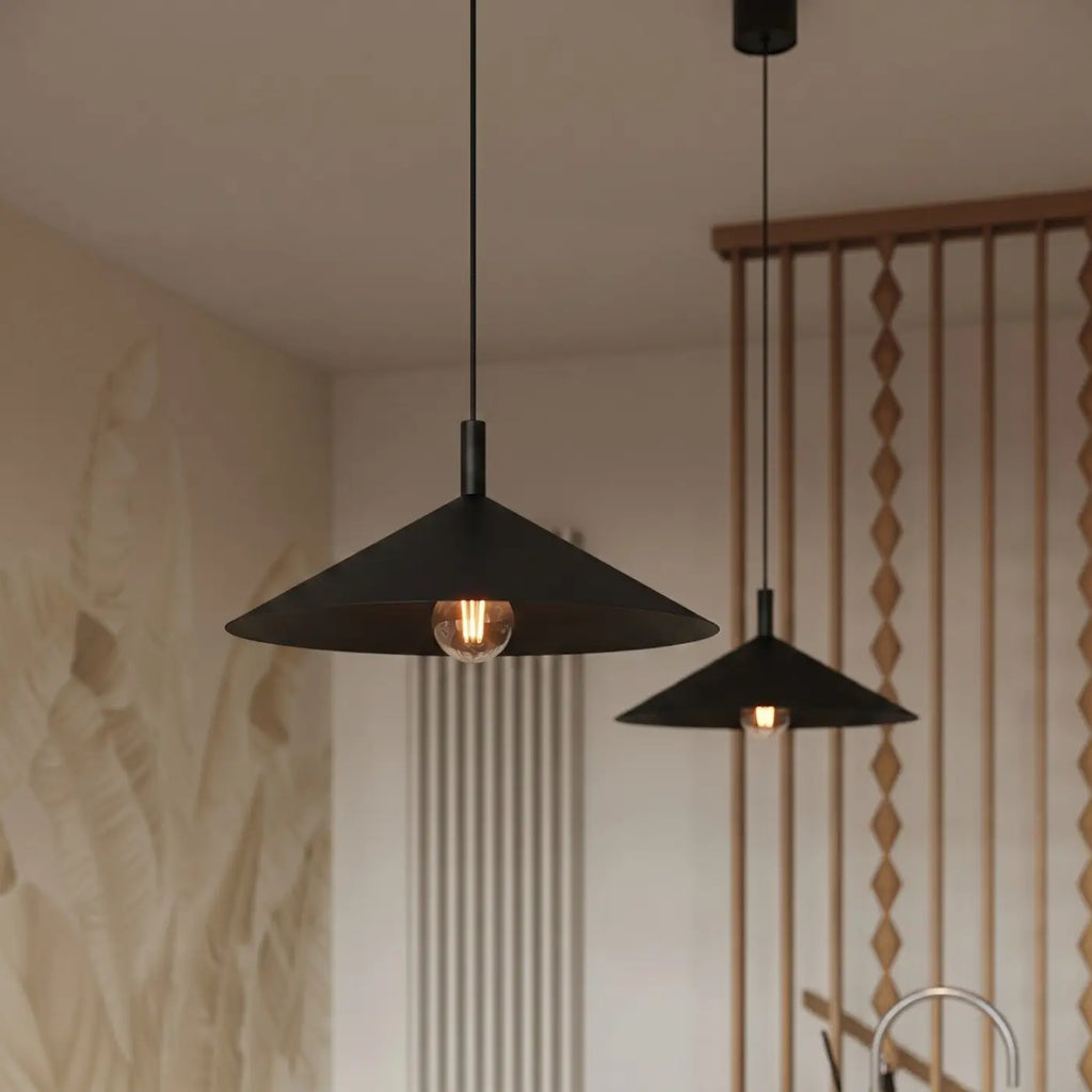 Suspension Luminaire | NOX