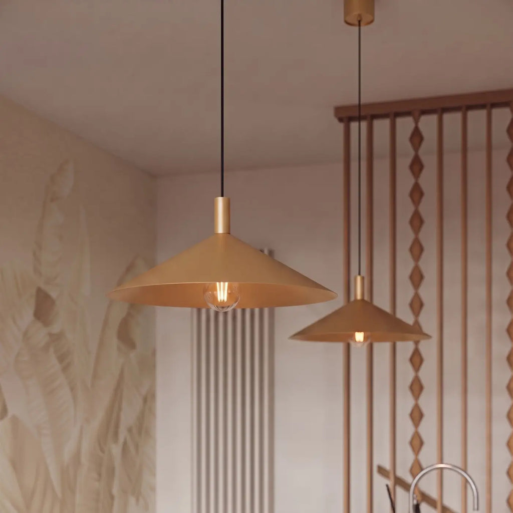Suspension Luminaire | NOX