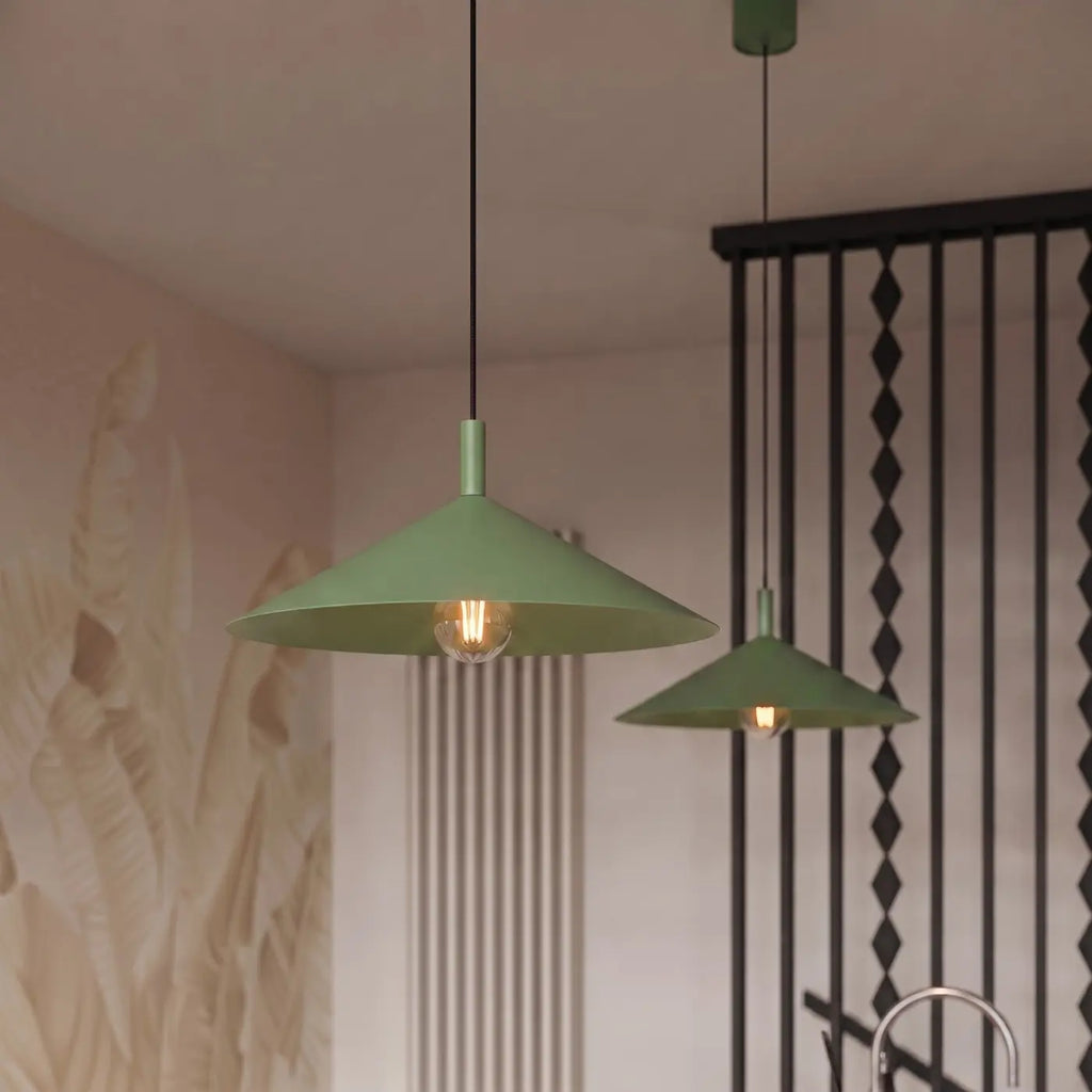 Suspension Luminaire | NOX