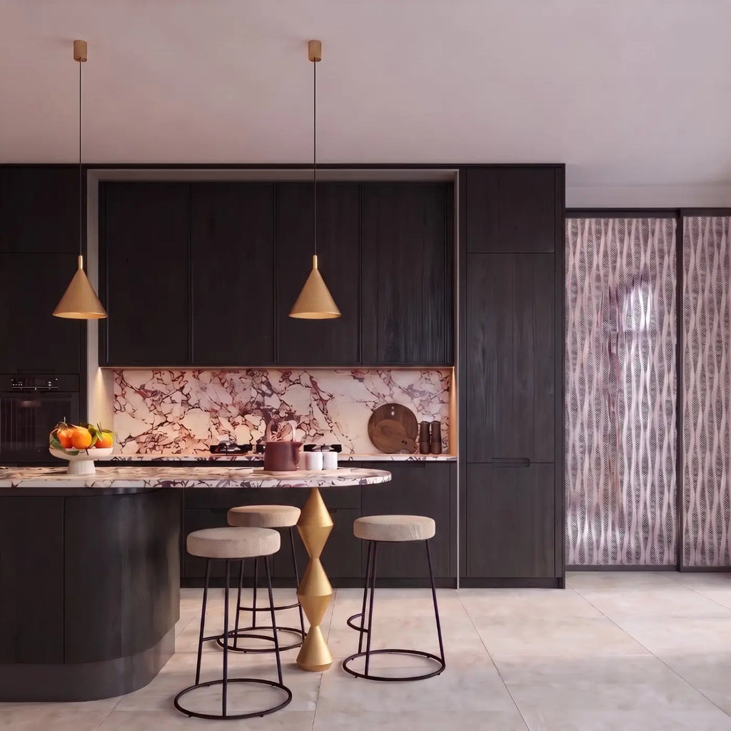 Suspension Luminaire | NOX