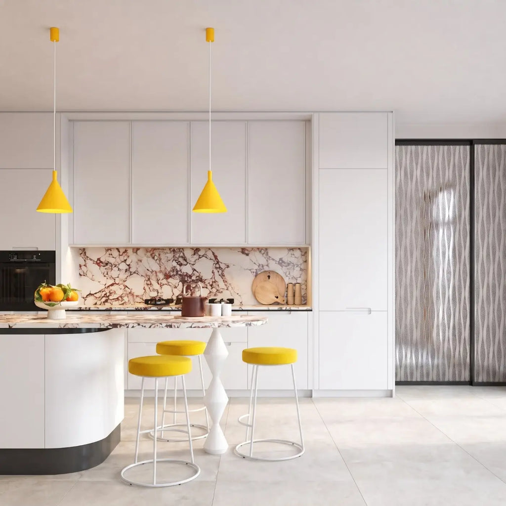 Suspension Luminaire | NOX