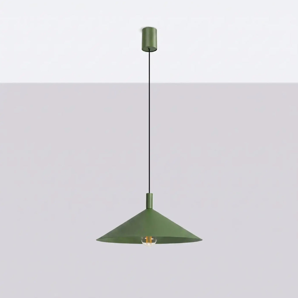 Suspension Luminaire | NOX