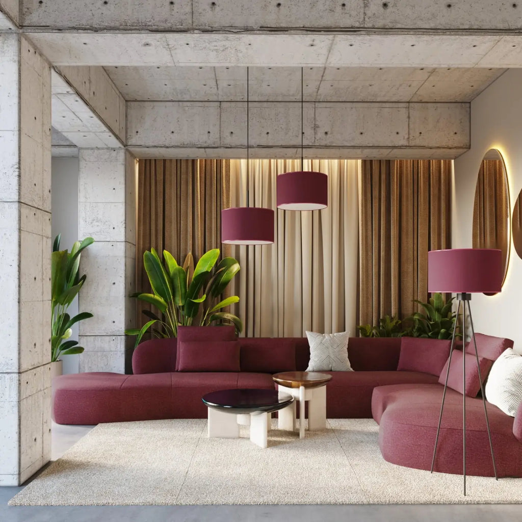 Suspension Luminaire | NEVIA